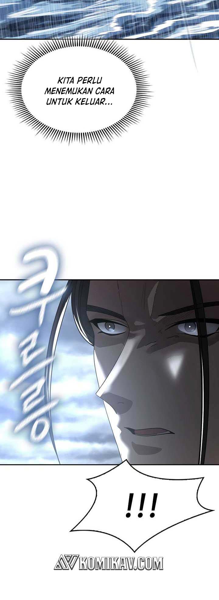 Storm Inn Chapter 97 Gambar 6