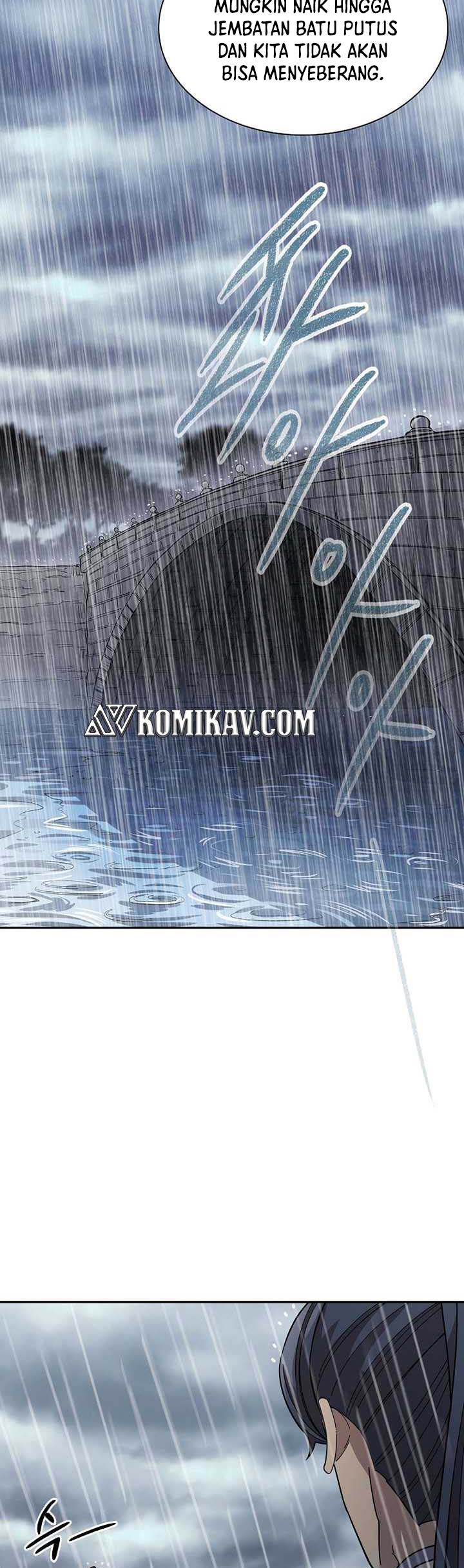 Storm Inn Chapter 96 Gambar 12