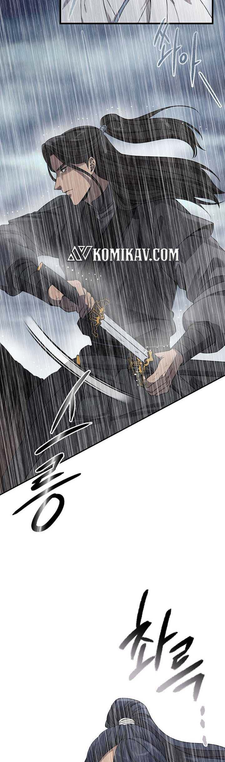 Storm Inn Chapter 96 Gambar 14