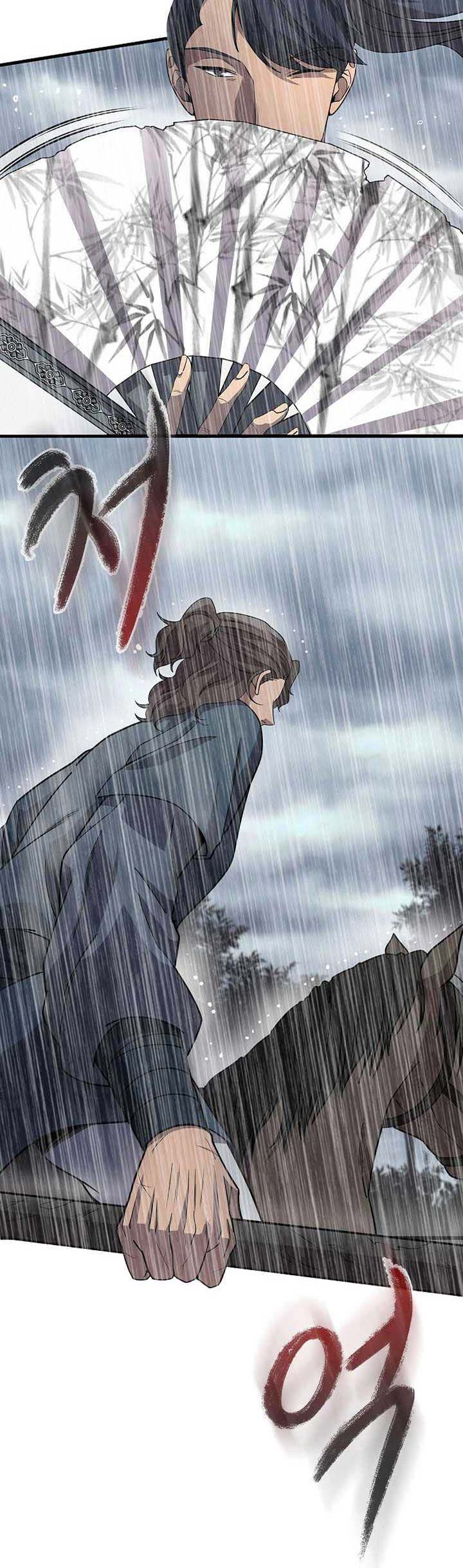 Storm Inn Chapter 96 Gambar 15