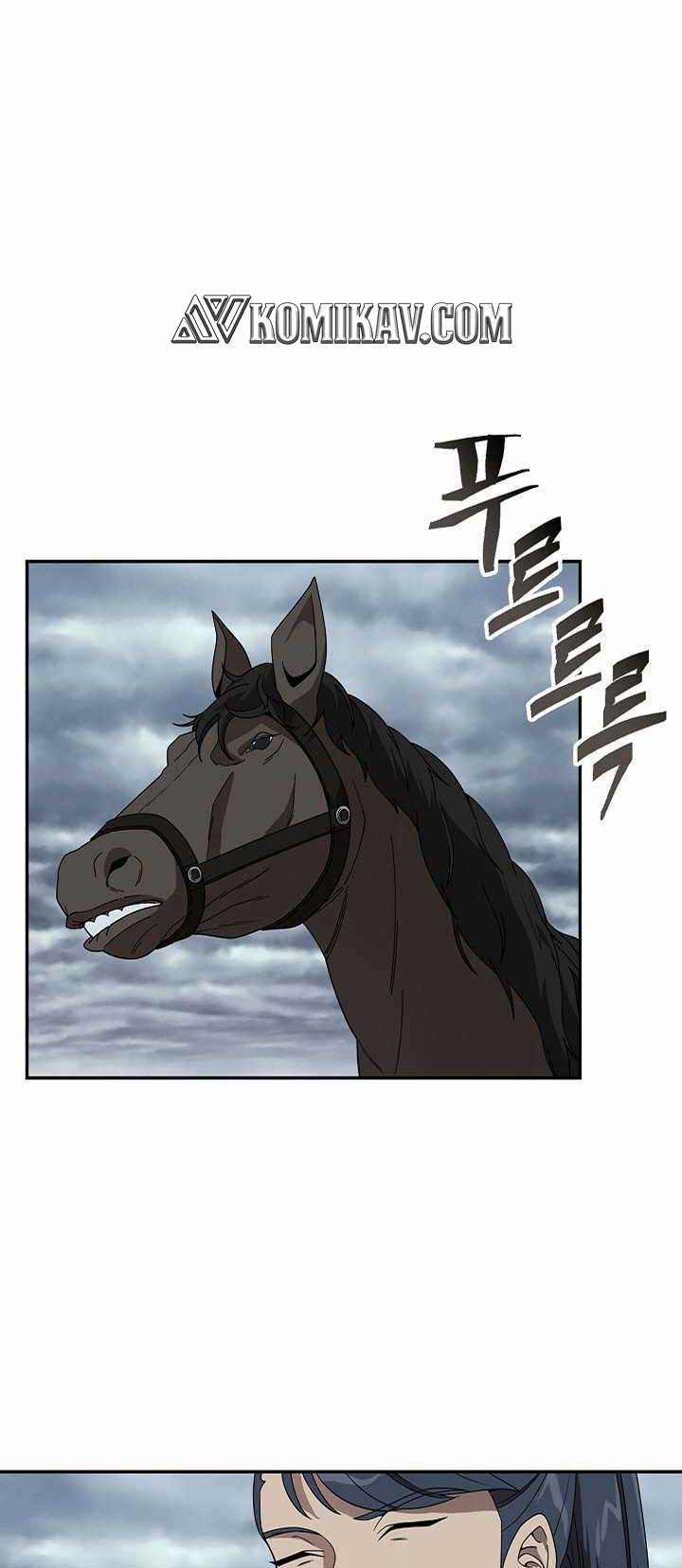 Baca Manhwa Storm Inn Chapter 96 Gambar 2
