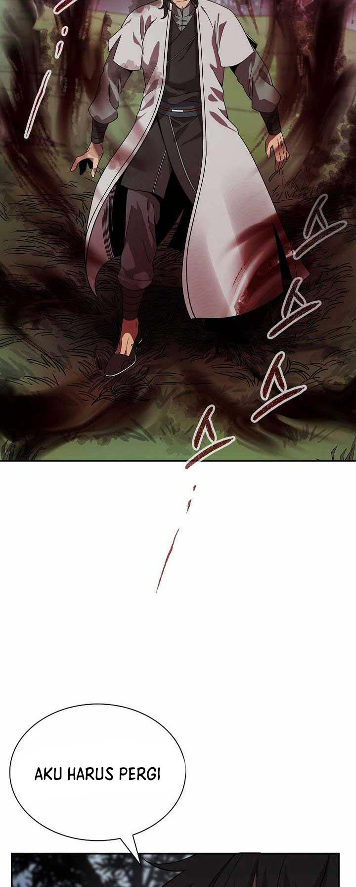 Storm Inn Chapter 96 Gambar 30