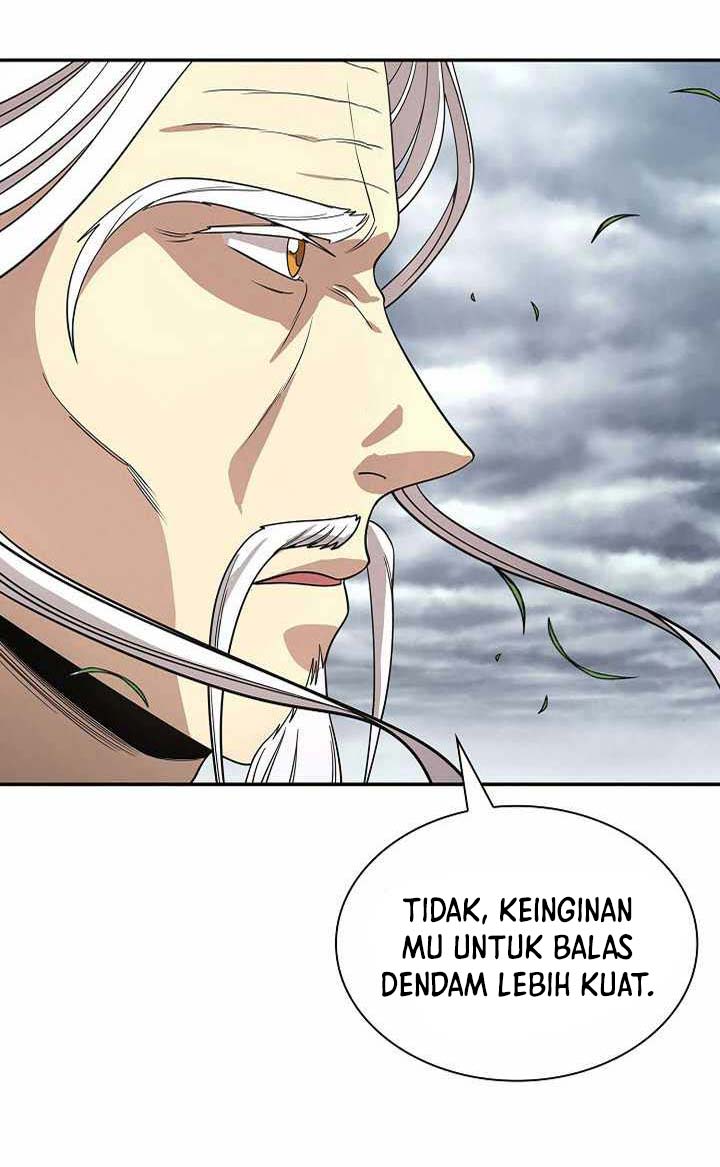 Storm Inn Chapter 96 Gambar 45
