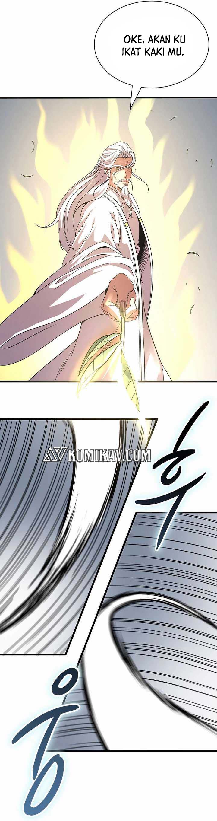 Storm Inn Chapter 96 Gambar 52