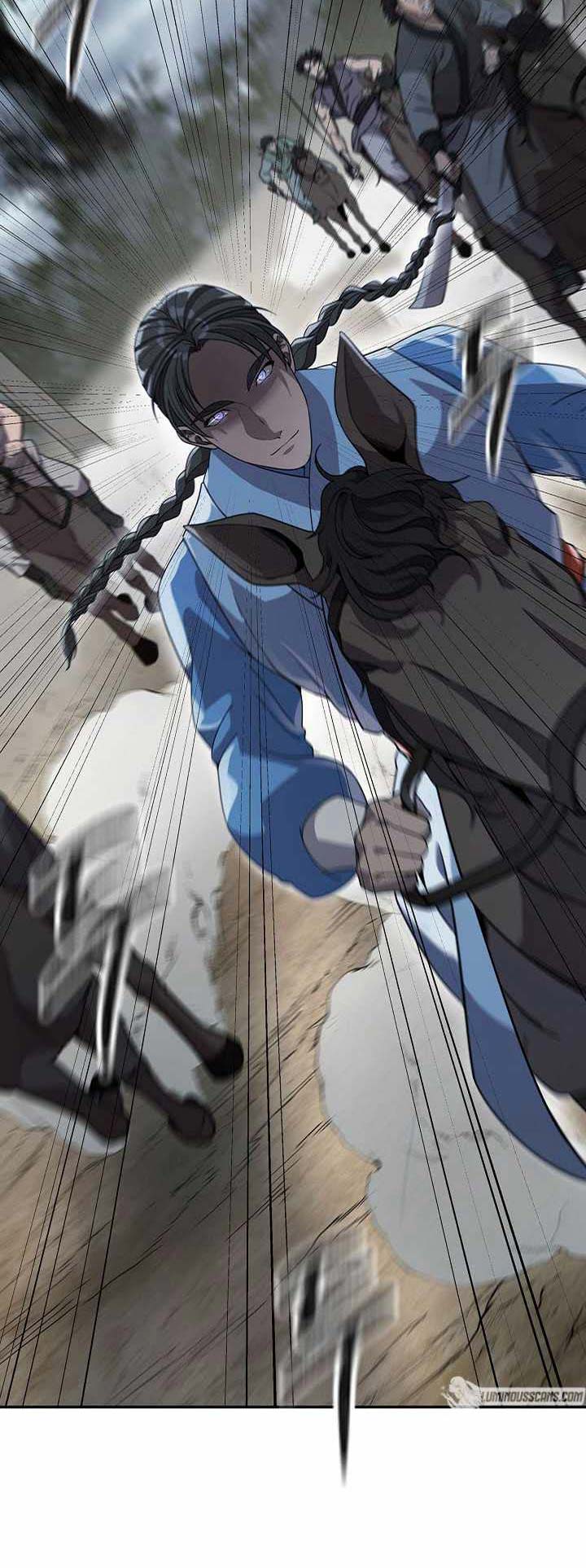 Storm Inn Chapter 96 Gambar 7