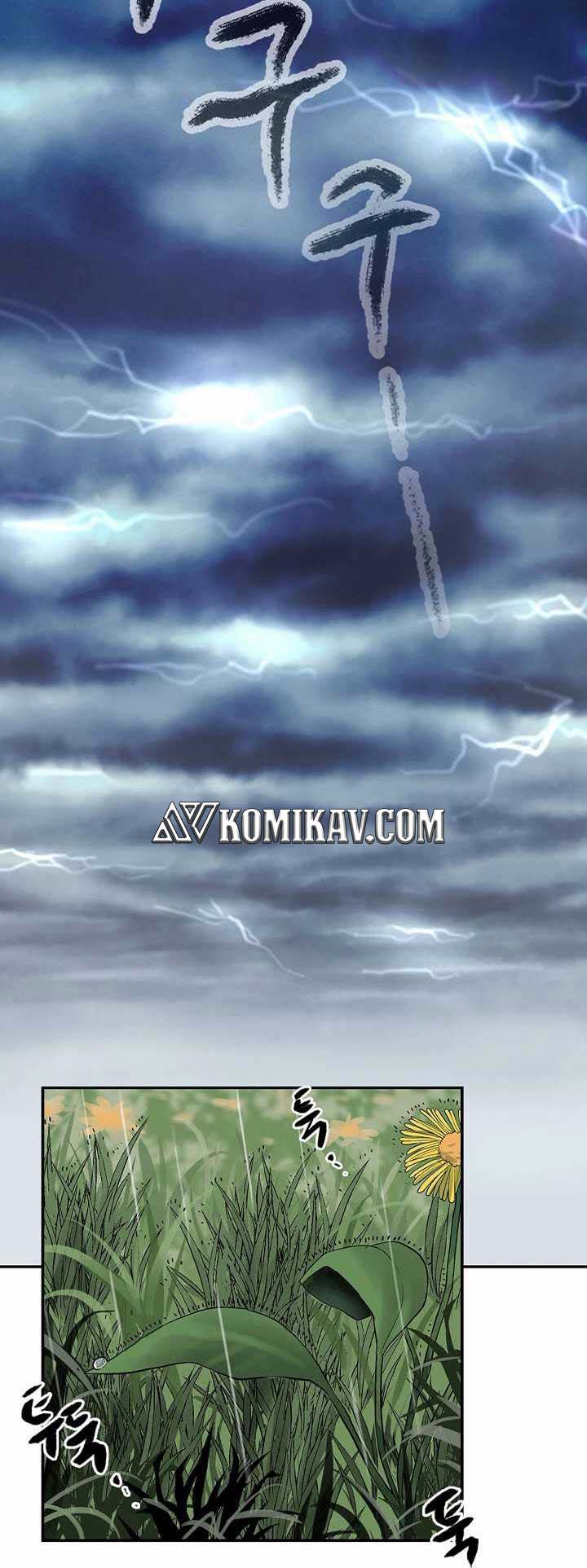 Storm Inn Chapter 96 Gambar 9