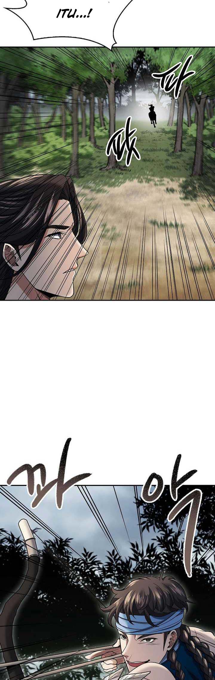 Storm Inn Chapter 95 Gambar 14