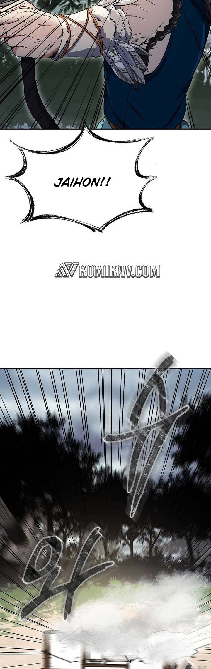 Storm Inn Chapter 95 Gambar 15