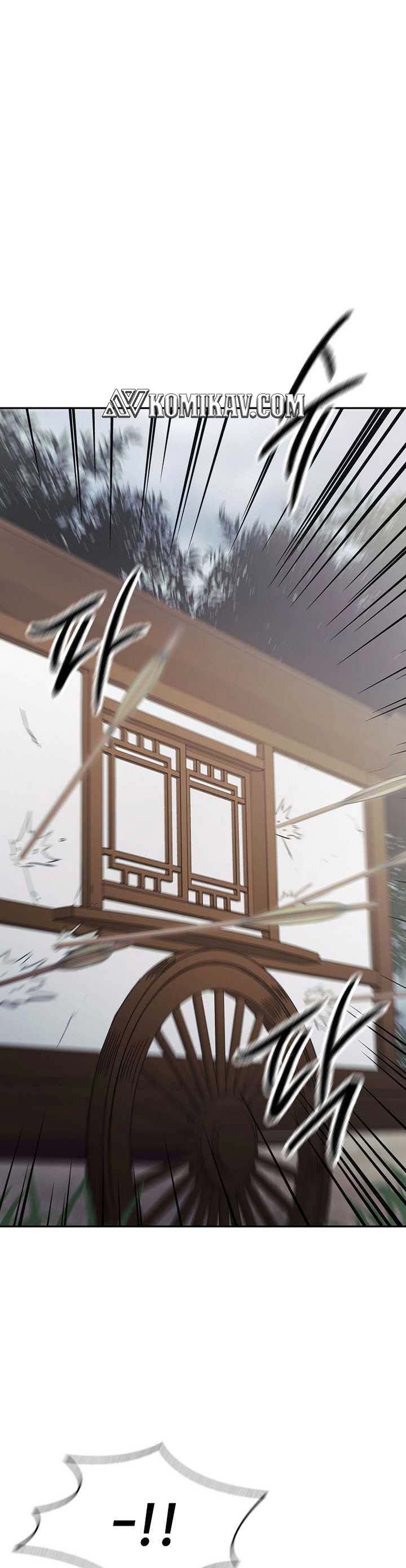 Baca Manhwa Storm Inn Chapter 95 Gambar 2