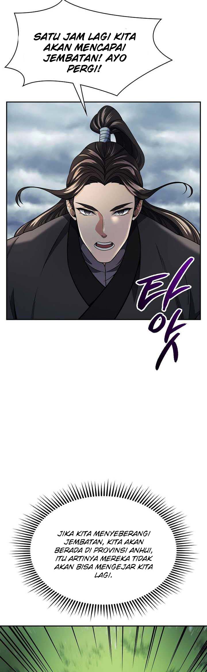 Storm Inn Chapter 95 Gambar 21