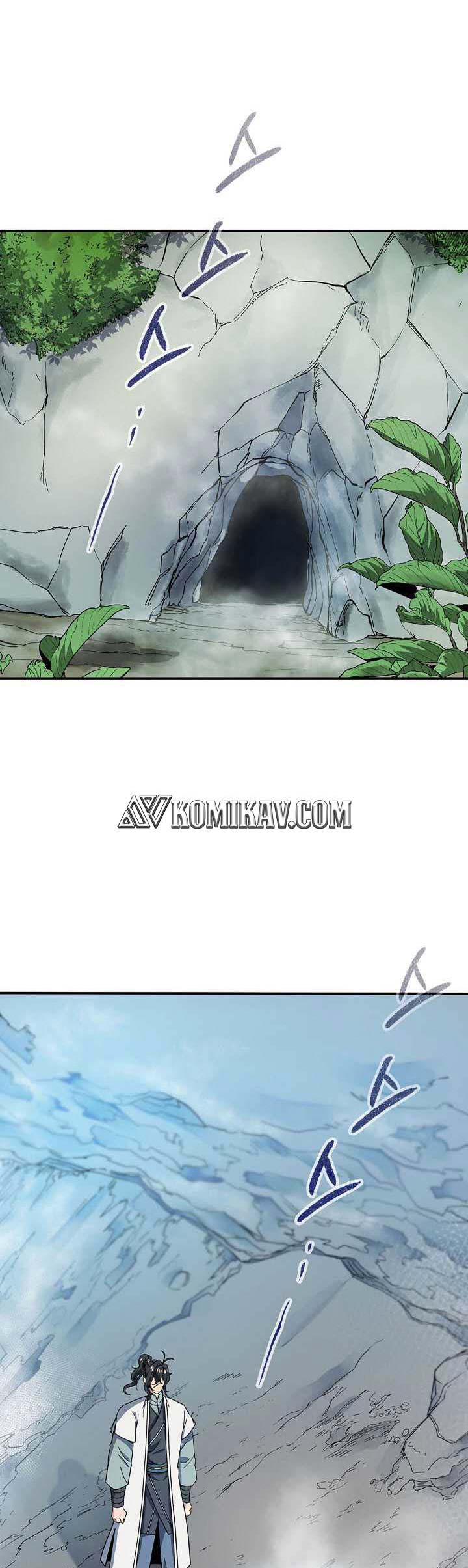 Storm Inn Chapter 95 Gambar 28