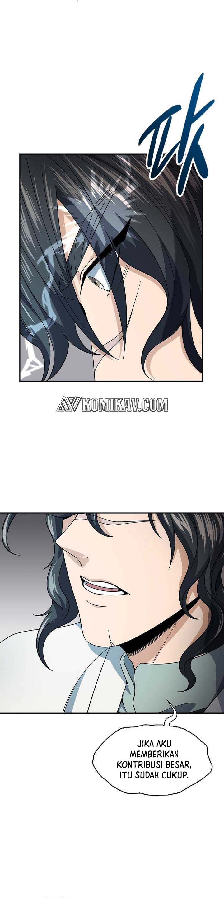 Storm Inn Chapter 95 Gambar 35