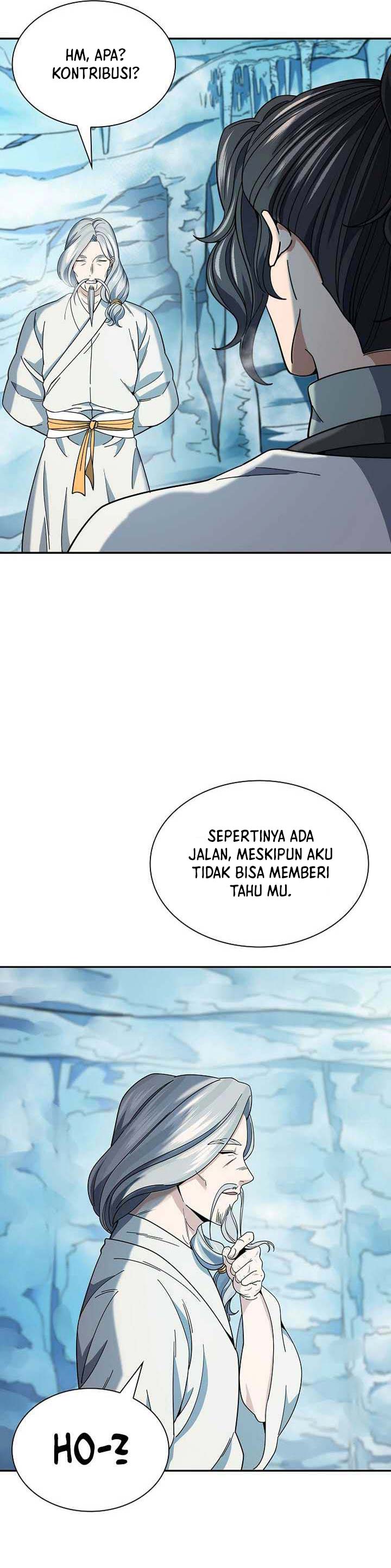 Storm Inn Chapter 95 Gambar 36