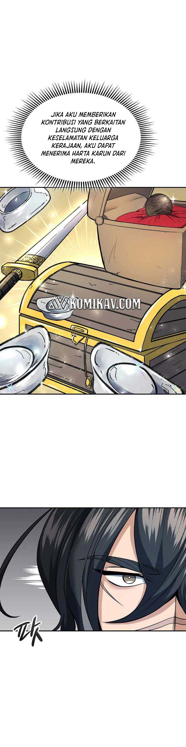 Storm Inn Chapter 95 Gambar 37