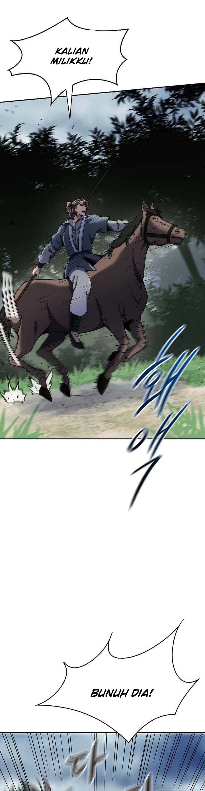 Storm Inn Chapter 95 Gambar 4