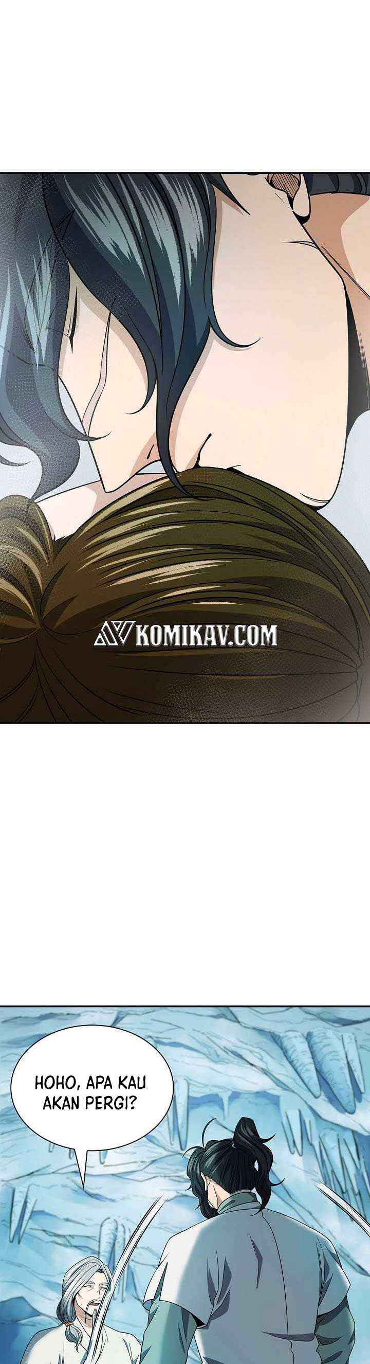 Storm Inn Chapter 95 Gambar 42