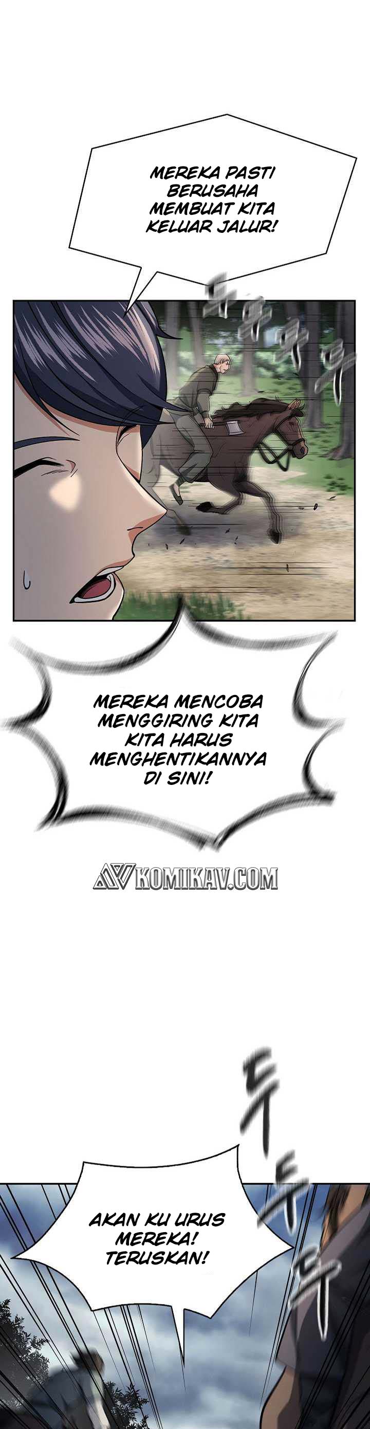 Storm Inn Chapter 95 Gambar 7