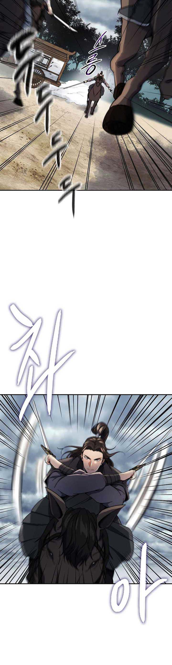 Storm Inn Chapter 95 Gambar 8