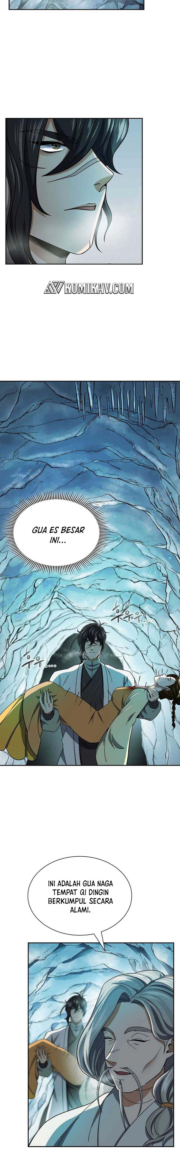 Storm Inn Chapter 94 Gambar 15