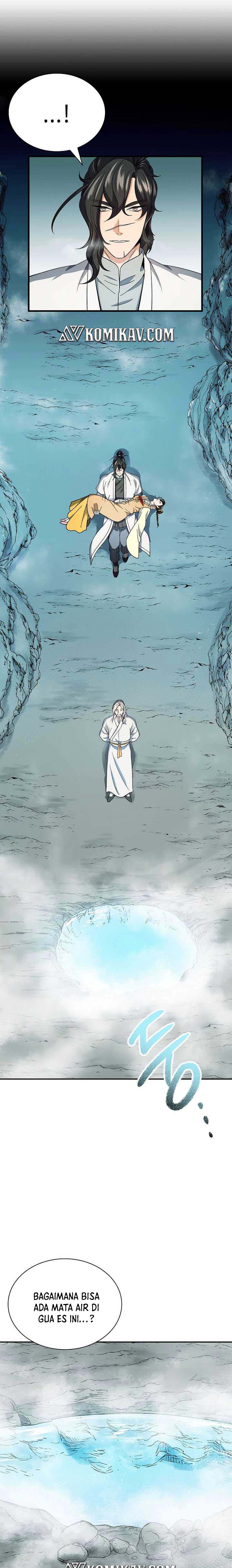 Storm Inn Chapter 94 Gambar 17