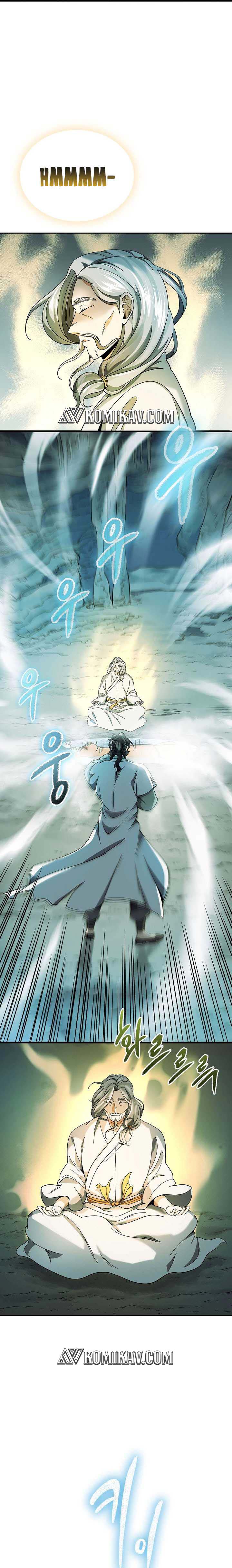 Storm Inn Chapter 94 Gambar 20