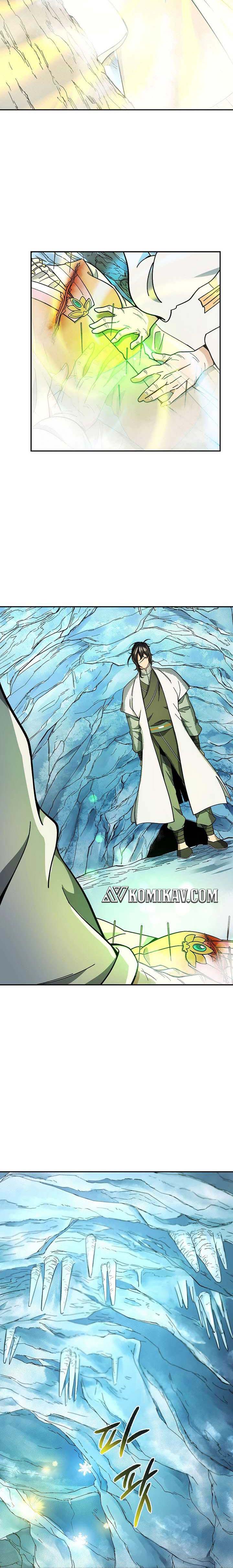 Storm Inn Chapter 94 Gambar 22