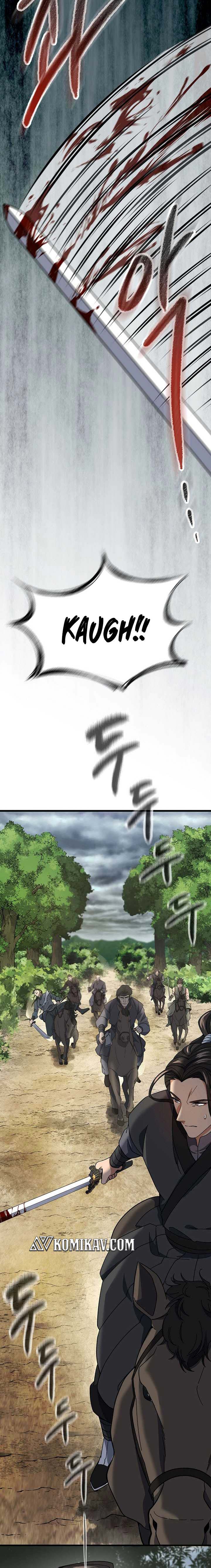 Storm Inn Chapter 94 Gambar 25