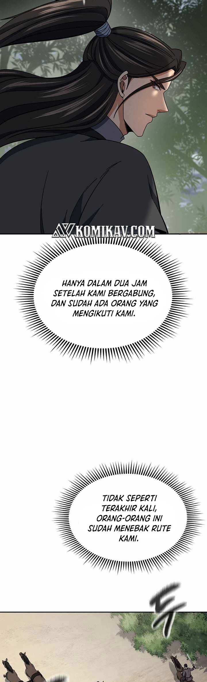 Storm Inn Chapter 94 Gambar 26