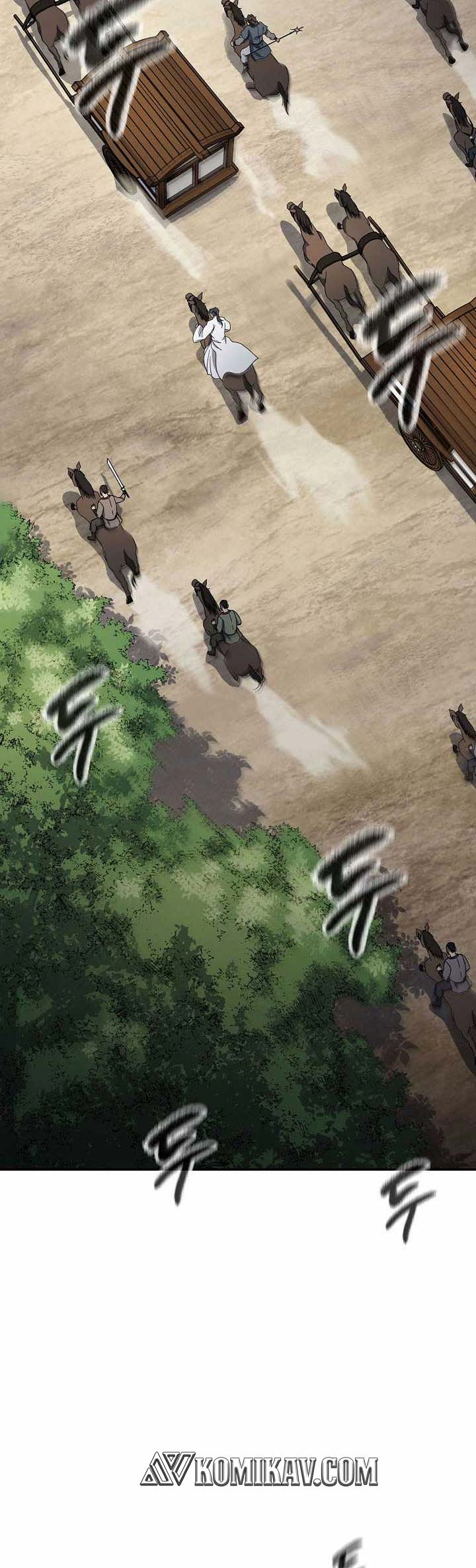Storm Inn Chapter 94 Gambar 27