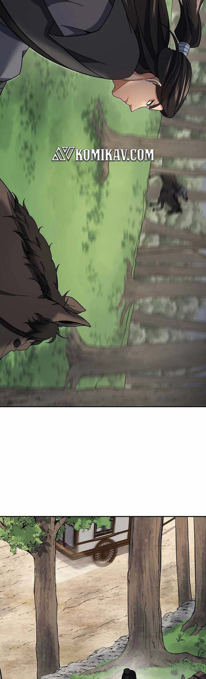 Storm Inn Chapter 94 Gambar 29