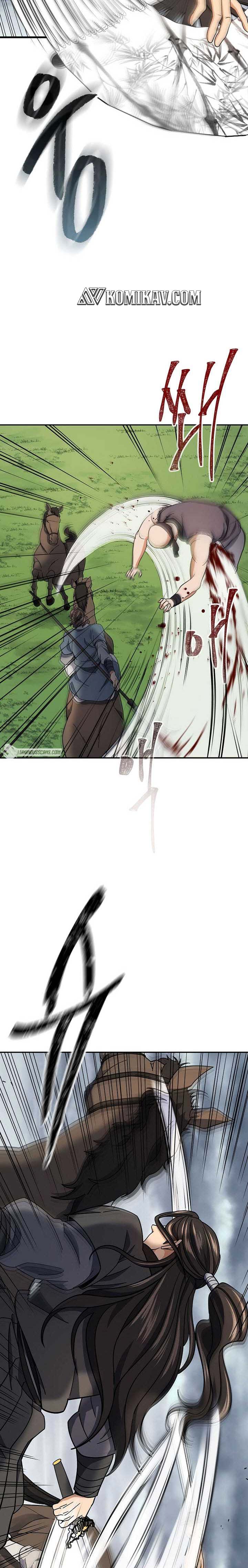 Storm Inn Chapter 94 Gambar 6