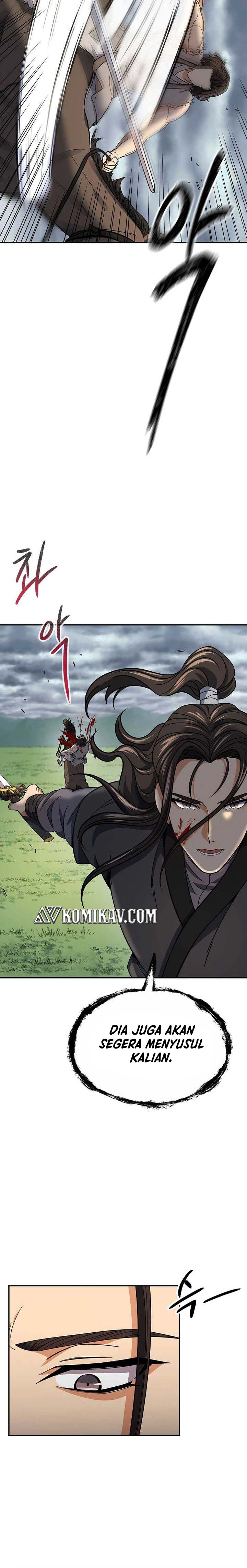 Storm Inn Chapter 94 Gambar 7