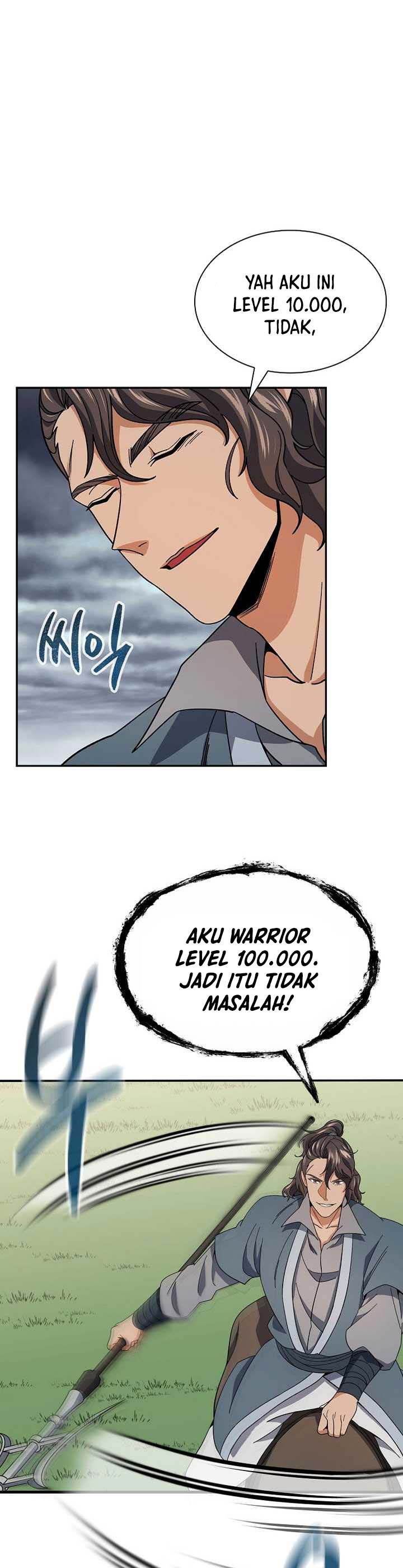Storm Inn Chapter 93 Gambar 10