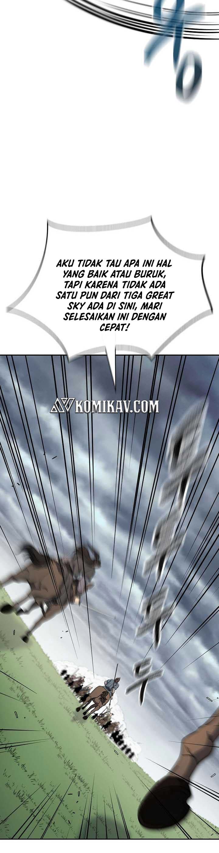 Storm Inn Chapter 93 Gambar 11