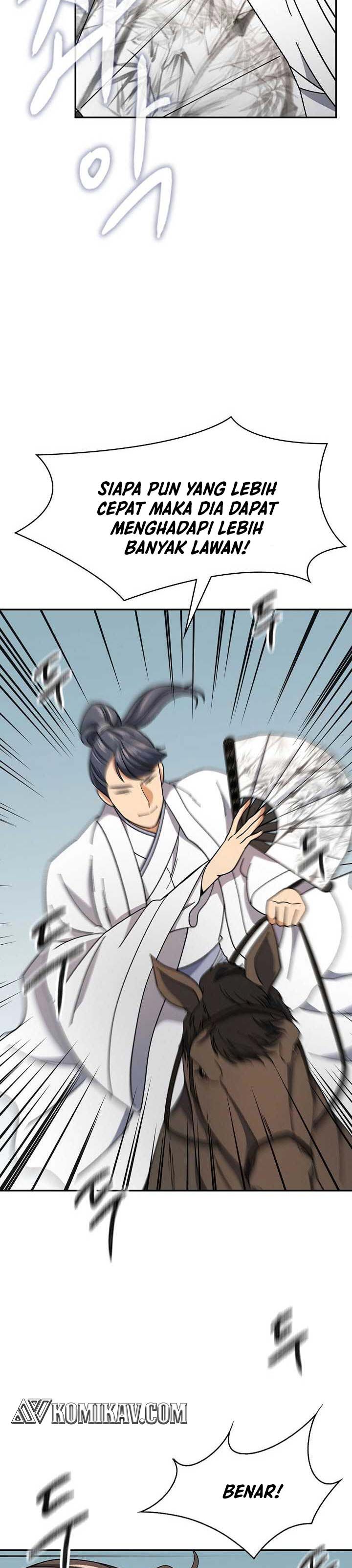 Storm Inn Chapter 93 Gambar 13