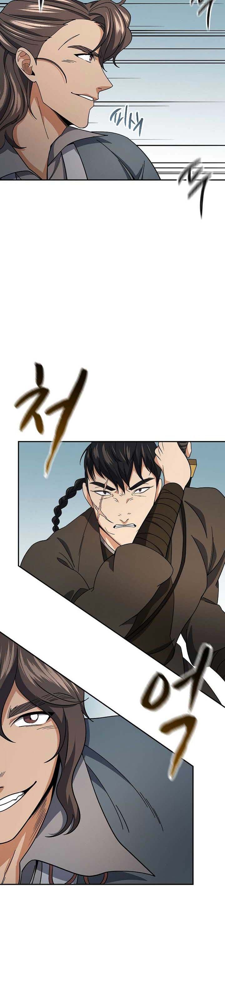 Storm Inn Chapter 93 Gambar 14