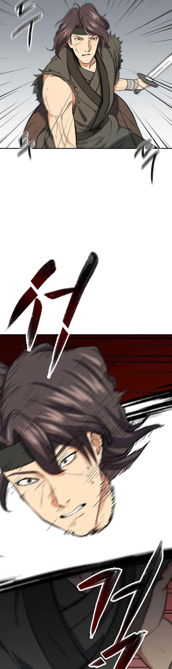Storm Inn Chapter 93 Gambar 19