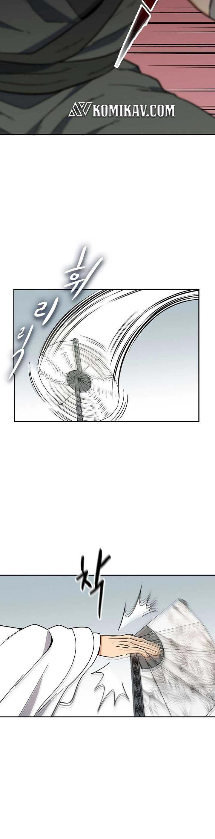 Storm Inn Chapter 93 Gambar 20