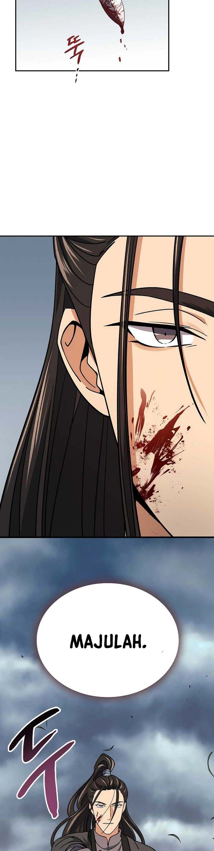 Storm Inn Chapter 93 Gambar 23