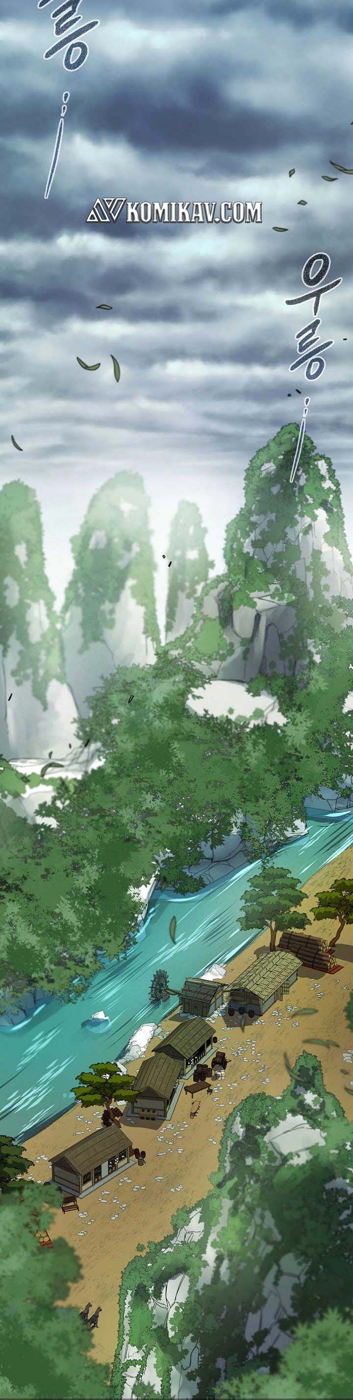 Storm Inn Chapter 93 Gambar 26