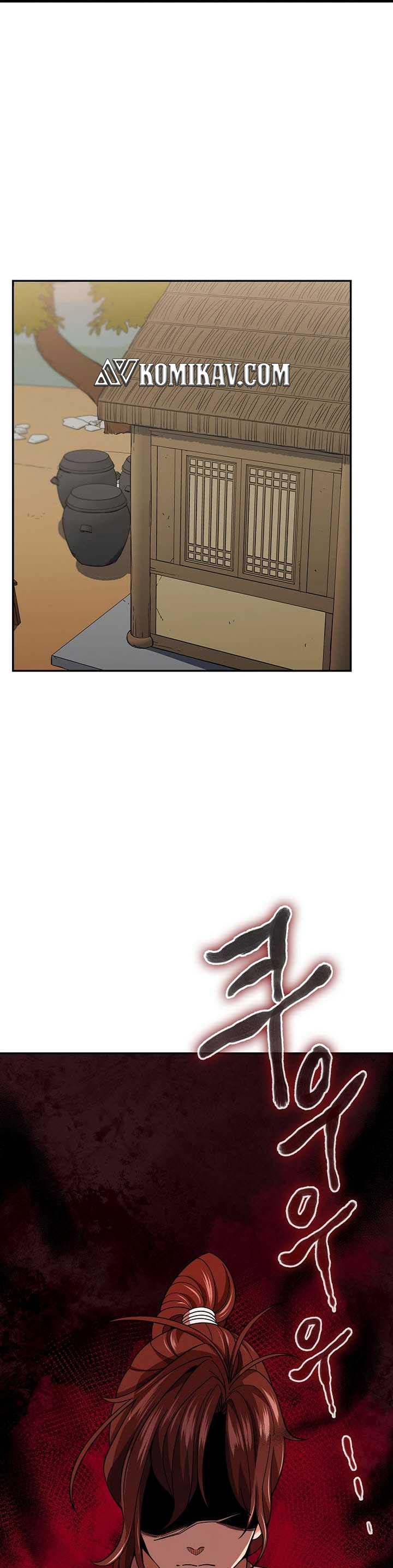 Storm Inn Chapter 93 Gambar 27