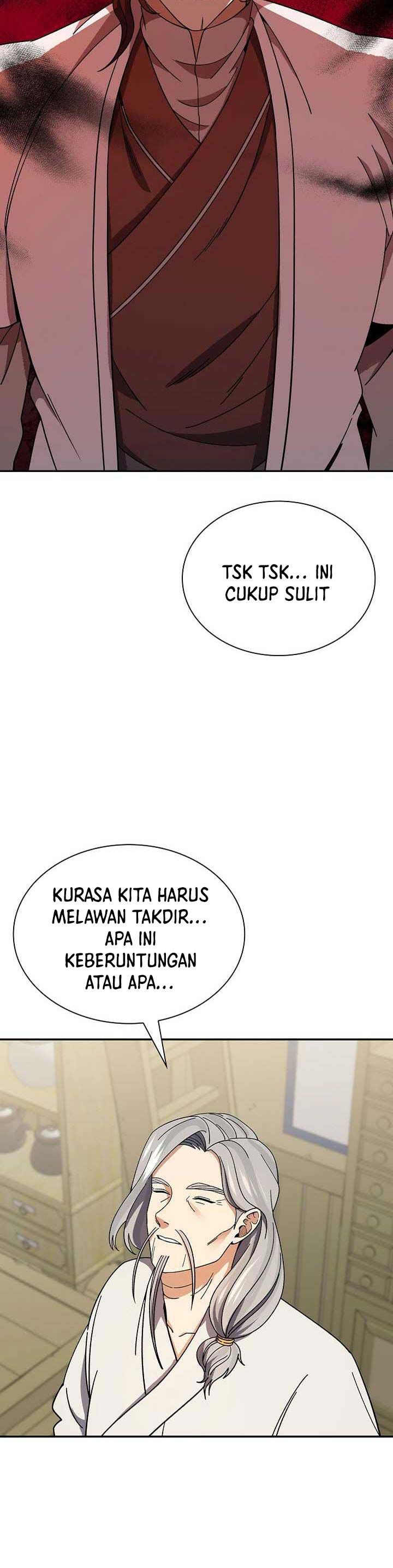 Storm Inn Chapter 93 Gambar 28