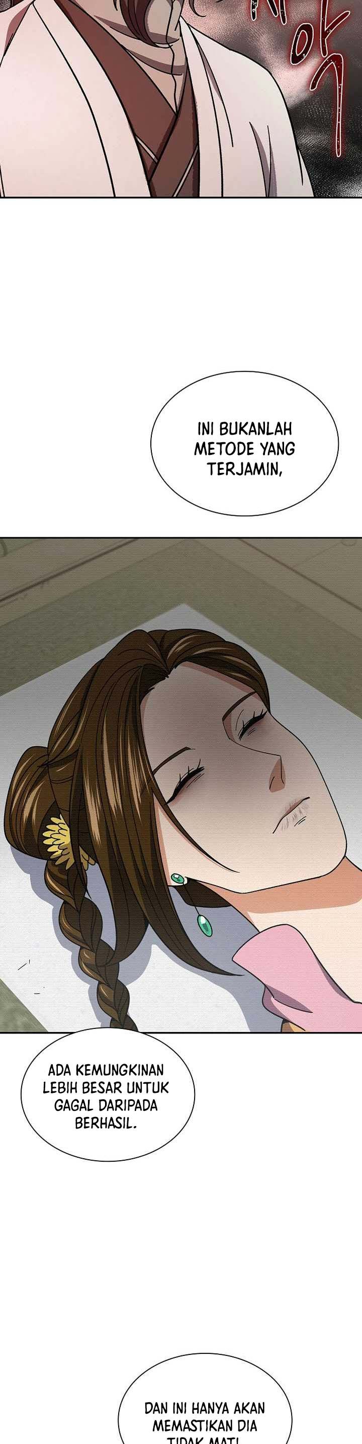 Storm Inn Chapter 93 Gambar 30