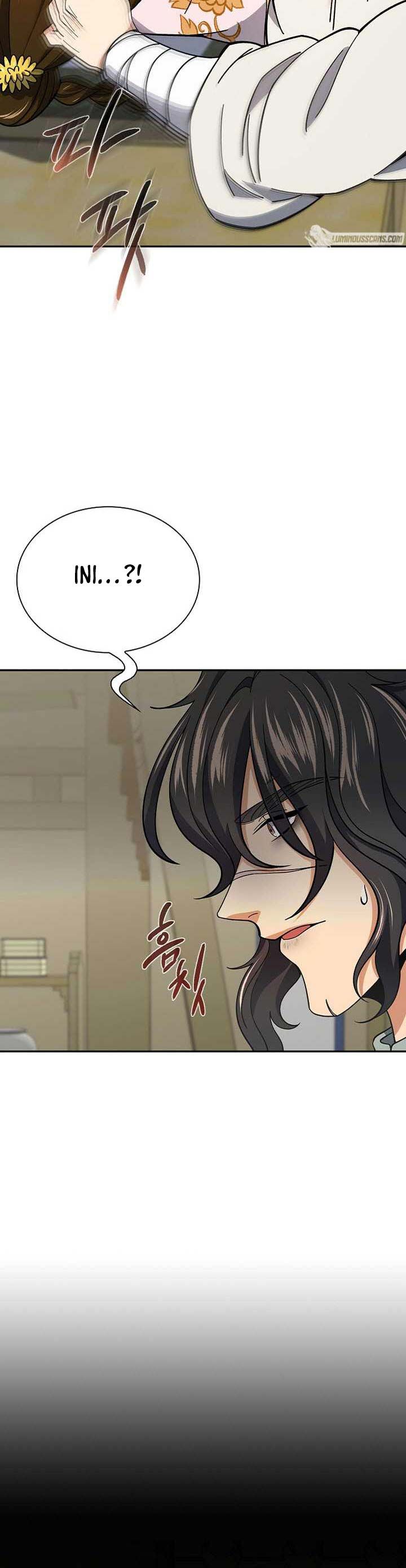 Storm Inn Chapter 93 Gambar 36