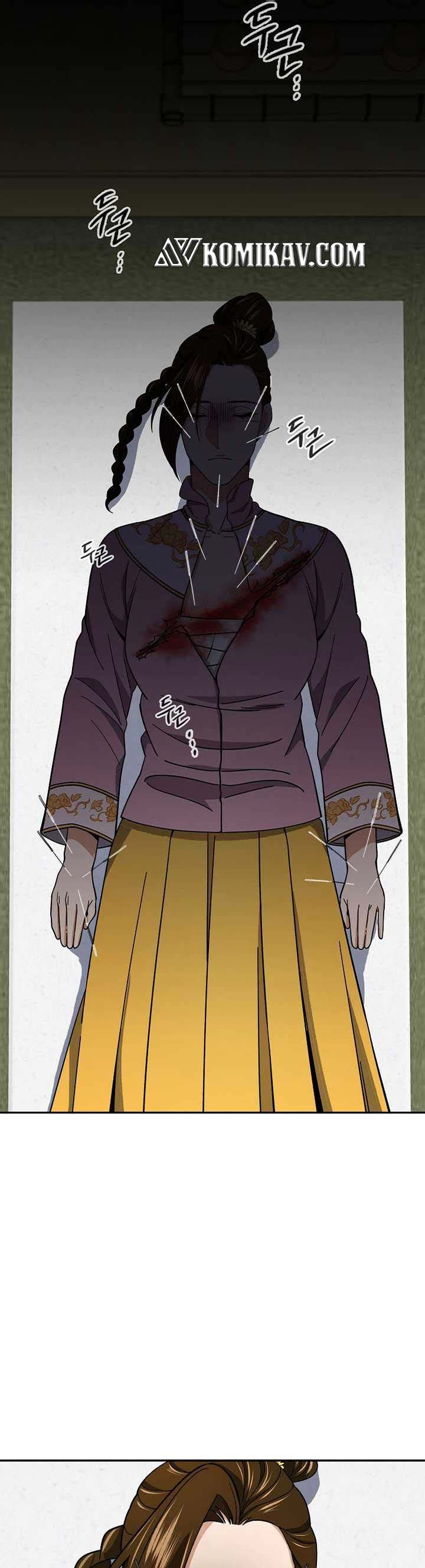 Storm Inn Chapter 93 Gambar 37