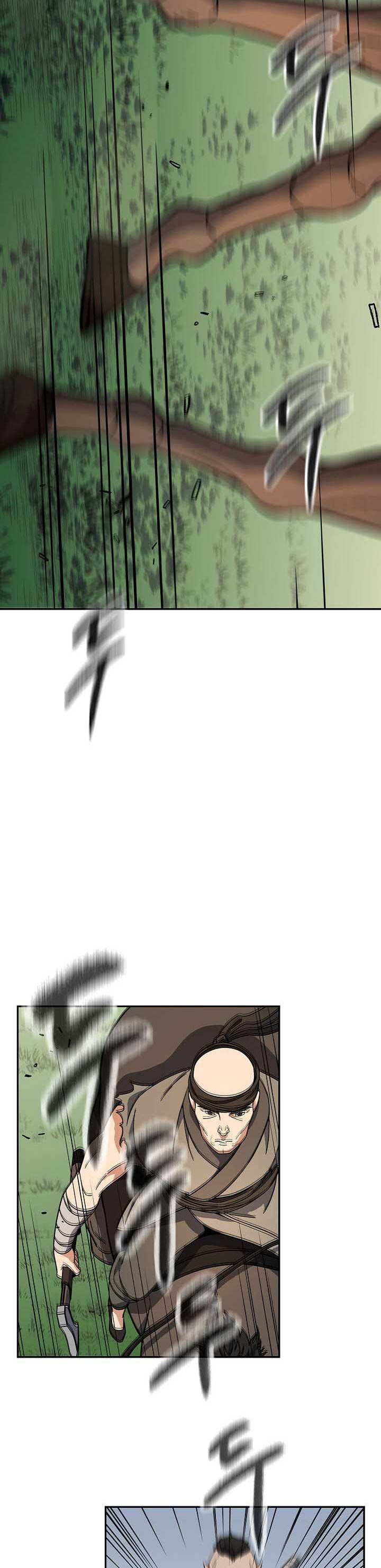 Storm Inn Chapter 93 Gambar 4