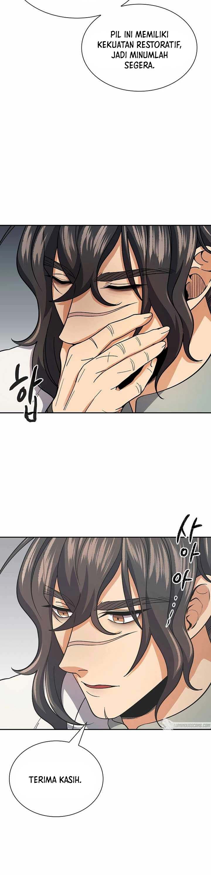 Storm Inn Chapter 93 Gambar 44