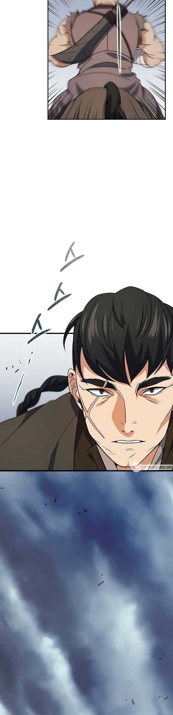 Storm Inn Chapter 93 Gambar 5