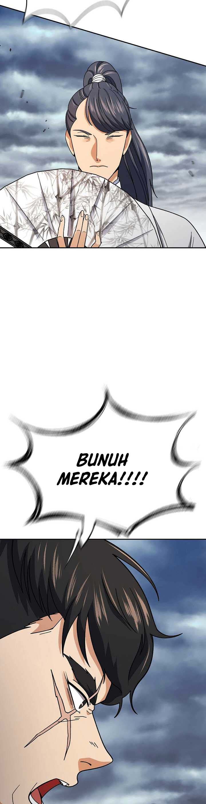 Storm Inn Chapter 93 Gambar 8
