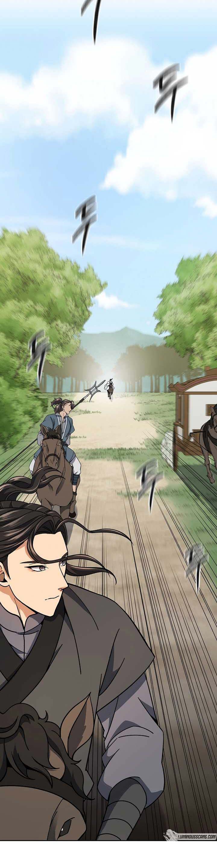 Storm Inn Chapter 92 Gambar 13